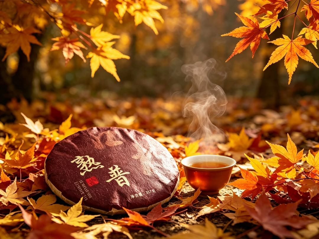Chinese Tea